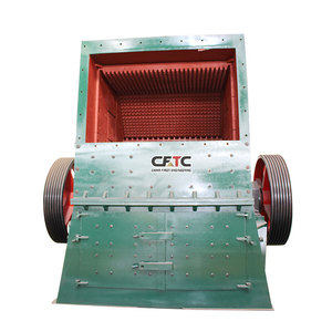 China Factory Price Limestone Stone 1412 <b>Hammer</b> Crusher For Mining - Product Image 2