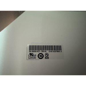 โมดูลแสดงผลคริสตัลเหลว G120YAN01.0จอแสดงผล LCD คำขอใบเสนอราคาแบบดั้งเดิมของใหม่ - Product Image 5