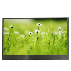Nouveau Moniteur LED Tactile <span class=keywords><strong>IPS</strong></span> 10,1 pouces <span class=keywords><strong>16</strong></span>:9 1280x800 (1920 x 1200 en option) 2026 – Écran LCD Portable pour Ordinateur Portable et PC - Product Image 2
