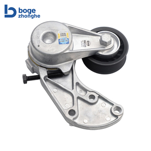 Tenditore Generatore 022145299E di Alta Qualità a Prezzo di Fabbrica per Volkswagen Touareg Phaeton Audi Q7 - Product Image 5