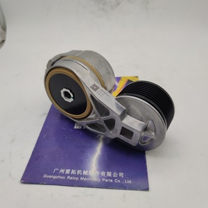 3976834 397-6834สายพาน tensioner สำหรับ R210-9 6CT8.3 QSB6.7ชิ้นส่วนเครื่องยนต์ - Product Image 6
