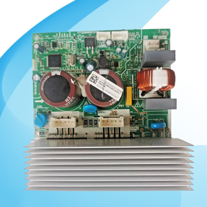 Carte mère de ventilateur de climatiseur PLC neuve 17122000021908 DCFANT2(MN103DF46XEA+<span class=keywords><strong>PzR</strong></span> Vente en gros - Product Image 1
