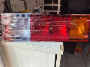 Luz trasera al por mayor de fábrica para camión pesado MB 0015436370 0015406270 - Product Image 3