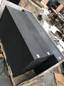 Cường độ cao Carbon <span class=keywords><strong>Graphite</strong></span> Rod tuyệt vời <span class=keywords><strong>Graphite</strong></span> điện cực sản phẩm cho điện phân và các ứng dụng khác Hot Bán - Product Image 5