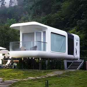 <span class=keywords><strong>Hoteles</strong></span> Cápsula Desmontables, <span class=keywords><strong>Habitaciones</strong></span> Cápsula Prefabricadas, <span class=keywords><strong>Hoteles</strong></span> Turísticos Futuristas - Product Image 3