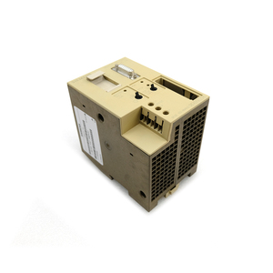 Unité centrale de traitement Siemens 6ES5102-8MA02 S5 CPU 102 d'origine, 24V DC, PLC de génération précédente - Product Image 3