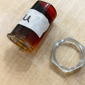 Tapas de Sensor Mecanizadas por CNC Personalizadas - Procesamiento de Moldeo y Corte con Certificación ISO9001 Disponible - Product Image 1