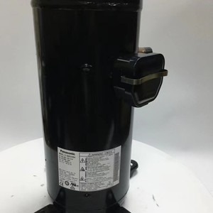Compresseur scroll Panasonic C-SBX150H38B 12V pour remplacement et réparation - Product Image 1