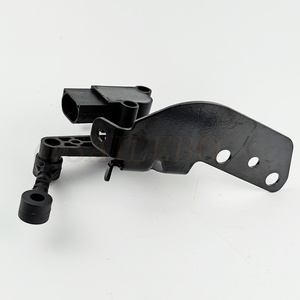 Sistema eléctrico de alta calidad Sensor de nivel de altura delantero izquierdo C2P15218 C2D23151 para <span class=keywords><strong>Jaguar</strong></span> XF 2009 - 2015 X250 - Product Image 2