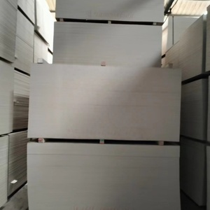 Panel de Yeso de Alto Rendimiento con Certificación CE y ASTM para Proyectos de Construcción en Panamá y Techos de Gran Altura - Product Image 3