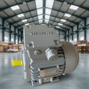 Moteurs à induction triphasés AC Innomotics 400V 1,1 kW 3 kW 4 kW 7,5 kW 11 kW 15 kW 18,5 kW 22 kW 30 kW 37 kW 55 kW 75 kW - Product Image 2