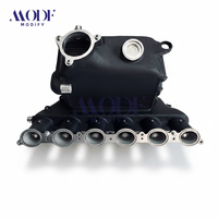 JT-PC165 Colector de Admisión de Aire de Alto Flujo de Aluminio de Ajuste Directo para BMW M2 M3 M4 G80 G82 G87 S58 2021+ Prevención de Agotamiento Térmico