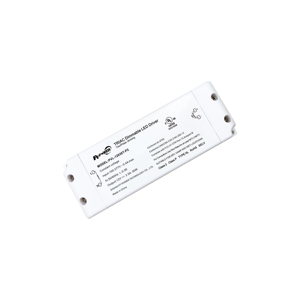 UL/CUL/RoHS 30W IP20 Non-waterproof TRIAC Dimmable <b>LED</b> <b>Driver</b> 100-277VAC <b>12V</b>/24V/48V DC Constant voltage <b>LED</b> Power Supply Single - Product Image 4