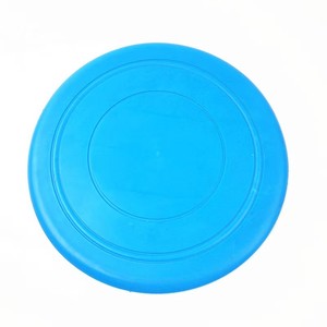 Disco Volador de Silicona para Perros, Juguete Interactivo de Alta Calidad para Exteriores, Suave y Duradero - Product Image 2