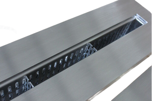 900mm manuel <span class=keywords><strong>petit</strong></span> appartement bioéthanol <span class=keywords><strong>cheminée</strong></span> brûleur Design moderne éthanol cheminées à vendre Type d'installation d'insertion - Product Image 2