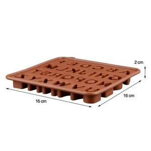 Moule à gâteau en silicone personnalisé 3D, design écologique - Product Image 2