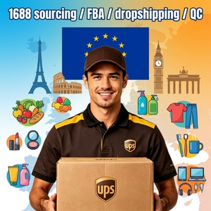Agent d'achat professionnel Europe, logistique DDP, transitaire direct, <span class=keywords><strong>livraison</strong></span> aérienne rapide, support 24/7, manutention de marchandises dangereuses - Product Image 1