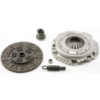 Kit d'embrayage automobile OEM 16059 TYD018 TYC547 de haute qualité pour Toyota Hilux 2.7/3.0/Hiace/Meru/4Runner 1983-1992