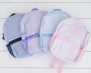 US Warehouse – petit sac à dos d'école de maternelle pour enfants en bas âge, Mini sac à dos de livre DOM-114031