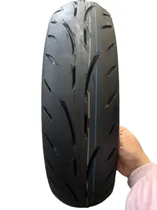 PNEU MOTO 140/70-17 PNEU TUBELESS