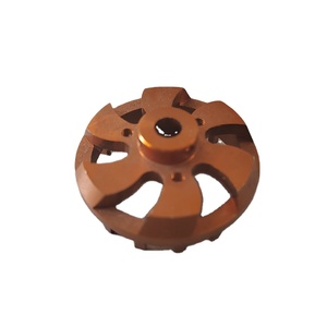 Services de moulage de précision personnalisés de la meilleure qualité Modèles brevetés professionnels de haute qualité pour la poudre de laiton en acier et aluminium - Product Image 1