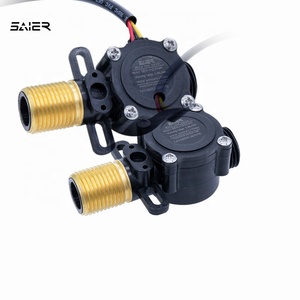 Doğrudan fabrika su akış <span class=keywords><strong>sens</strong></span>örü Hall etkisi darbe sinyali akış <span class=keywords><strong>sens</strong></span>örü su 1-30L/min akış hızı <span class=keywords><strong>sens</strong></span>örü anlık ısıtıcı için - Product Image 2