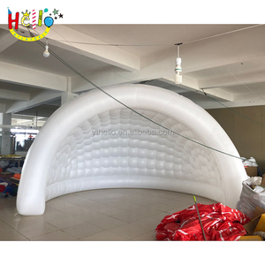 Iluminación de iglú inflable de carpa de cúpula para <span class=keywords><strong>alquiler</strong></span> de <span class=keywords><strong>negocios</strong></span> - Product Image 2