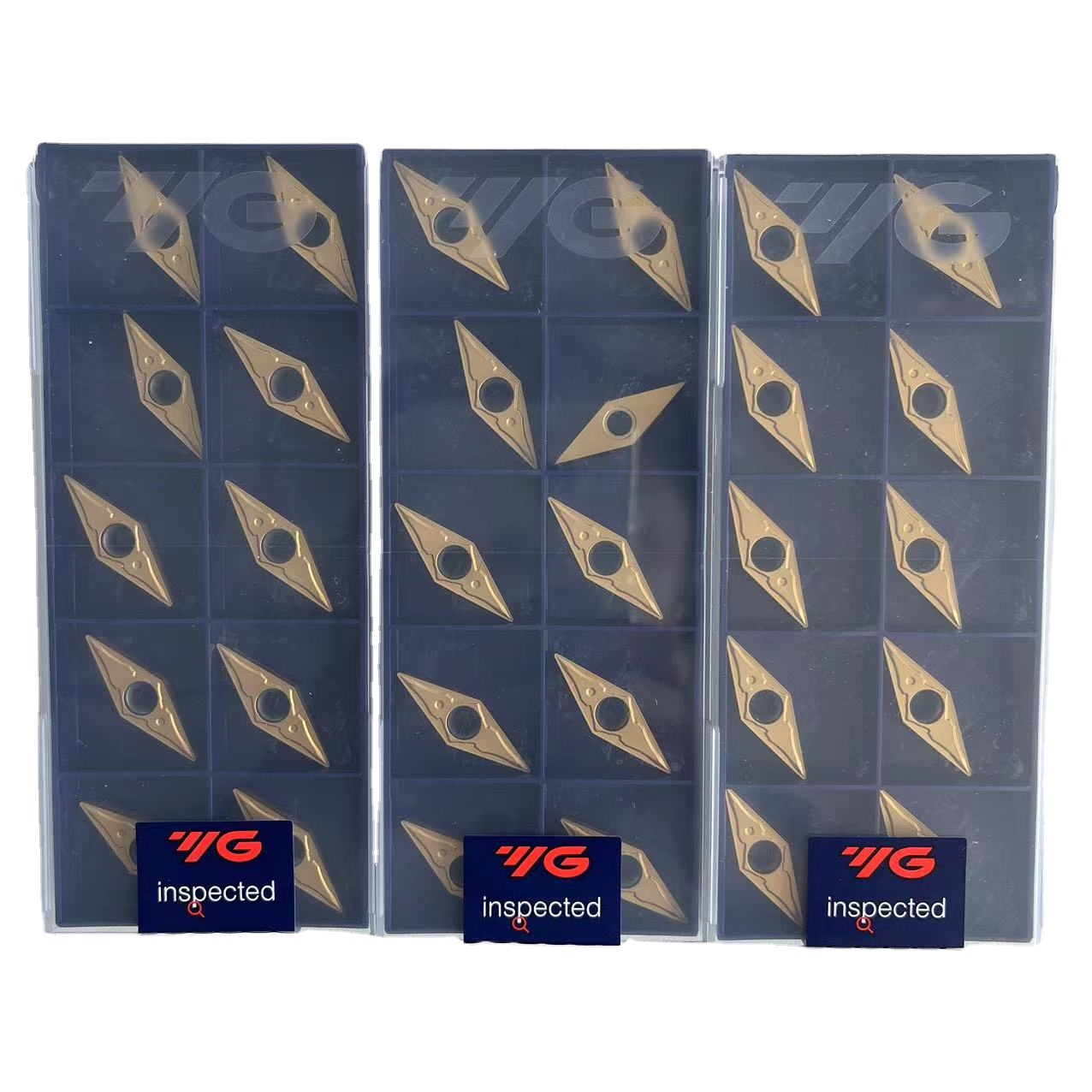 YG-1 Vcmt 160404-мкг фрезы карбидные вставки Yg801 токарный инструмент