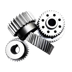 Engrenage planétaire de transmission de tracteur de haute qualité, g - Product Image 2