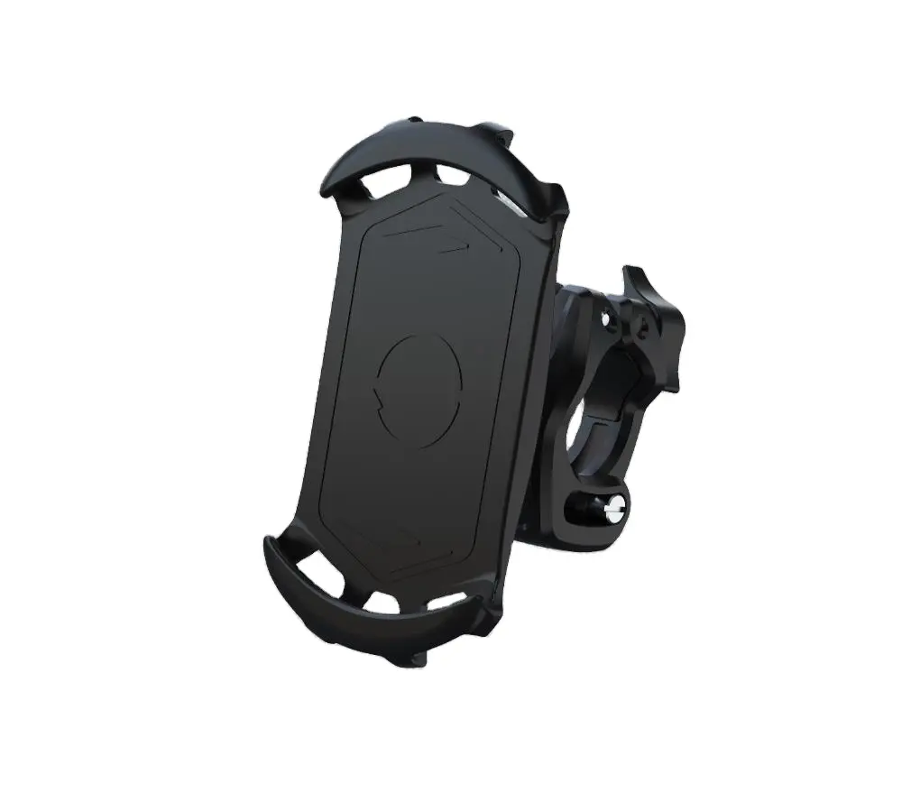 wholesale price universal cell phone mount bike bicycle handlebars phone holder for mobile phone