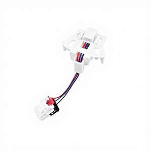 Sensor de Velocidad Eléctrico WH03X32158 0088 para Lavadoras, Piezas de Plástico Comerciales, Fácil Instalación, Venta al por Mayor Rápida en China - Product Image 3