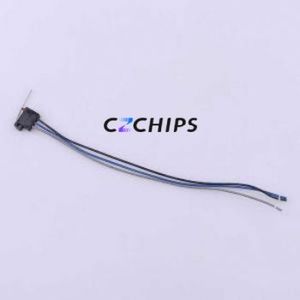 K9-2821D-7WDC-1B Limit Switch Switch ( Rated Current (DC): 3A )( Rated Voltage (DC): 12V )( Rated Current (AC): 100mA ) - Product Image 1