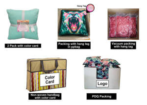 Cuscino 100% Poliestere per Divano, Soggiorno, <span class=keywords><strong>Auto</strong></span>, Ufficio, Decorazione Casa - Product Image 5