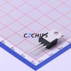 ทรานซิสเตอร์สนามทรานซิสเตอร์ TO-220-3L NCE40H21แบบใหม่ดั้งเดิม (MOsfet) ชิ้นส่วนอิเล็กทรอนิกส์ชิป & บริการบอม - Product Image 2