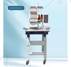 Máquina <span class=keywords><strong>de</strong></span> <span class=keywords><strong>Coser</strong></span> Industrial <span class=keywords><strong>de</strong></span> Alto Rendimiento para Ropa, Ofrece Funciones <span class=keywords><strong>de</strong></span> Puntada <span class=keywords><strong>de</strong></span> Seguridad <span class=keywords><strong>y</strong></span> <span class=keywords><strong>Overlock</strong></span> - Product Image 4