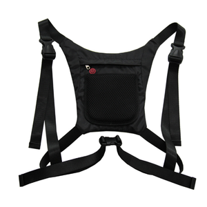 <span class=keywords><strong>LED</strong></span> tín hiệu rẽ ánh sáng vest Xe Đạp Phản Quang Cảnh báo xe đạp <span class=keywords><strong>LED</strong></span> tín hiệu vest không dây tín hiệu lần lượt chạy - Product Image 2