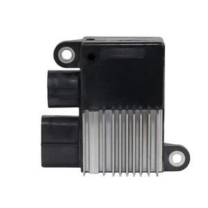 Résistance de ventilateur de refroidissement Toyota 89257-12020 pour module de commande du ventilateur de radiateur, pièce de rechange - Product Image 1