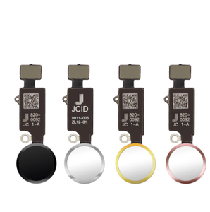 Mjjc — Solution fonction de retour à la maison pour <span class=keywords><strong>iPhone</strong></span> 7 7 <span class=keywords><strong>plus</strong></span> <span class=keywords><strong>8</strong></span> <span class=keywords><strong>8</strong></span> <span class=keywords><strong>Plus</strong></span>, <span class=keywords><strong>bouton</strong></span> d'accueil universel - Product Image 1