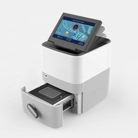 CHINCAN Q2000B 96 Wells * 0.1ml 4 Channels Laboratory Real Time PCR Machine Fluorescence QPCR Test Machine