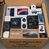 Gizemli Paletler Elektronik Ürünleri Fazla Stok B-Stok Akıllı Telefon Tablet Kulaklık Laptop Dropshipping Satıcısı Toptan Hızlı Gönderim