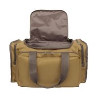 Étuis Molle Nylon Xl Grands Fabricants Patrouille Robuste Double Rose Oxford Sacs à Dos Tactiques Gamme Sacs Avec 8x Magazine