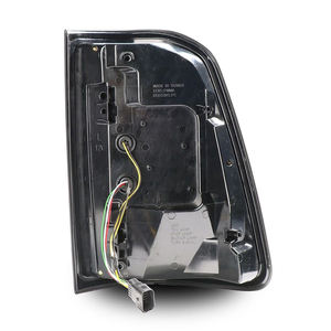 ダッジラム第4世代150025003500 2019-2022ラムクラシックダイナミックターンシグナルアセンブリカーパーツ<span class=keywords><strong>LED</strong></span>テールライト用 - Product Image 6