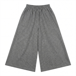 <span class=keywords><strong>Pantaloni</strong></span> <span class=keywords><strong>Invernali</strong></span> da <span class=keywords><strong>Donna</strong></span> Personalizzati Stile Retrò <span class=keywords><strong>in</strong></span> Puro Cotone a <span class=keywords><strong>Vita</strong></span> Alta Taglie Forti <span class=keywords><strong>con</strong></span> <span class=keywords><strong>Elastico</strong></span> <span class=keywords><strong>in</strong></span> <span class=keywords><strong>Vita</strong></span>, Gamba Dritta, Tinta Unita, Pesanti e Casual - Product Image 2