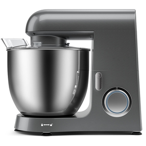 Nhà bếp 6.5L 7L 8L thép không gỉ bát điện Bánh Mì Bánh <span class=keywords><strong>Maker</strong></span> chết đúc thực phẩm đứng Mixer - Product Image 3