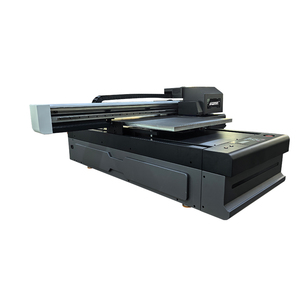 Impresora UV de Alta Resolución 1200dpi con Dos/Tres Cabezales Xp600/I3200U1, Tamaño 6090, y DTF Todo en Uno para Botellas y Carcasas de Teléfono - Product Image 6