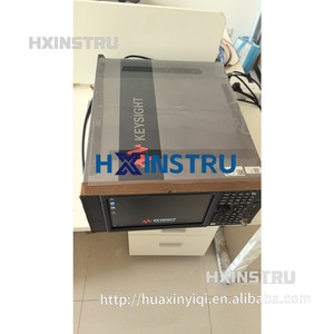 Keysight N9030B PXA Signal Analyzer 2 Hz to 50 GHz <b>Electronic</b> Measuring Instrument <b>Used</b> hx1 - Product Image 2