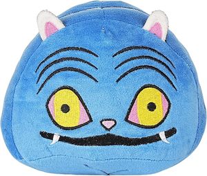 Nouveau Demon Hunters K P Ours En Peluche Sorcière Chasse À Thème Super Doux En Peluche Poupée PP Coton Rempli Soulagement Du Stress Cadeau - Product Image 2