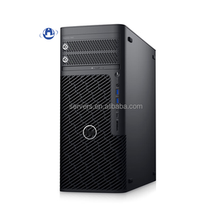 เวิร์กสเตชัน Dell 7865 พร้อมโปรเซสเซอร์ Dell Ai Deepseek Dual CPU Ryzen WX-Series 12-64 คอร์ - Product Image 2