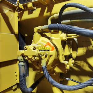 Mini-excavatrice compacte sur chenilles hydraulique CAT 320BL d'occasion pour travaux de construction et de terrassement - Product Image 5