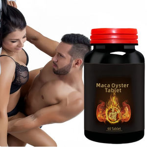 Extrait d'herbes de <span class=keywords><strong>Maca</strong></span>, <span class=keywords><strong>aphrodisiaque</strong></span>, complément alimentaire pour la vitalité masculine, pour améliorer les performances et l'endurance, <span class=keywords><strong>aphrodisiaque</strong></span> <span class=keywords><strong>Maca</strong></span> - Product Image 1